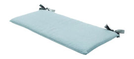 Coussin de Banc Madison Eco-Line Aqua Nature Outdoor Finishing (170 x 48 cm)