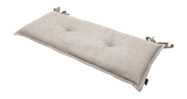 Coussin de Banc Madison Panama Blend (180 x 48 cm)