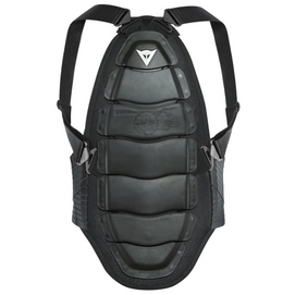 Backprotector Dainese Unisex BAP EVO 02 Black White