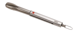 Pinza per barbecue Joseph Joseph GrillOut, Manico estendibile, Acciaio Inox