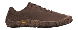 Barefoot Schoen Merrell Men Vapor Glove 6 Ltr Coffee