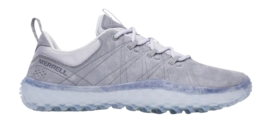 Barefoot Schoen Merrell Men Wrapt Lost Lilac