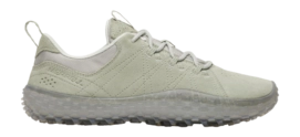 Barefoot Schoen Merrell Men Wrapt White Sage