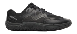 Barefoot Schoen Merrell Women Trail Glove 8 Black