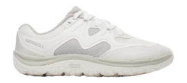 Barefoot Schoen Merrell Women Trail Glove 8 White