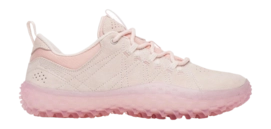 Barefoot Schoen Merrell Women Wrapt Rosa
