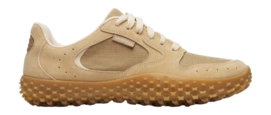 Barefoot Schoen Merrell Women Wrapt Sneaker Beaver