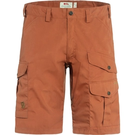 Short Fjallraven Men Barents Pro Shorts Orange-Taille 44