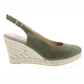 Espadrilles Toni Pons Barna A Khaki