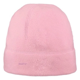 Bonnet Barts Basic Beanie Pink