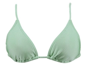 Haut de Bikini Barts Women Isla Wire Aqua