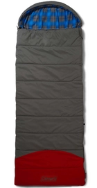 Slaapzak Coleman Basalt Comfort