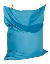 Zitzak Sit&Joy Basic Aqua Blue