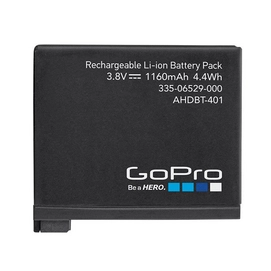 Rechargable Battery GoPro