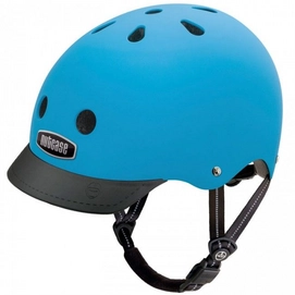 Helm Nutcase Street Gen3 Bay Blue Matte