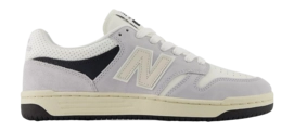 Sneaker New Balance BB480PEG Unisex Grey/Sea Salt