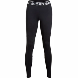 Legging Björn Borg Women Essential Cora Black Beauty
