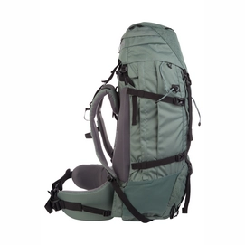 Backpack Nomad Karoo 60L Verde