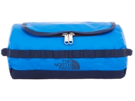Toilettas The North Face Base Camp Travel Canister Bomber Blue L