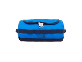 Toiletry Bag The North Face Base Camp Travel Canister Bomber Blue S