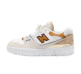 New Balance BBW550ST Sea Salt / Orange