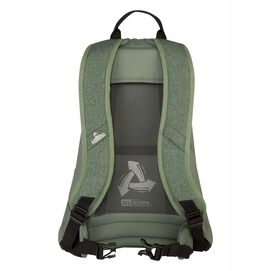 Rugzak Nomad Caretta 20 L Verde