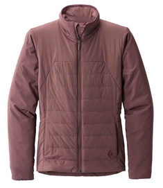 Veste Black Diamond Women First Light Jacket Sandalwood
