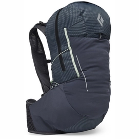 Backpack Black Diamond Pursuit 30 Carbon Foam Green (M)