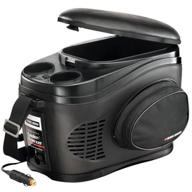 Koelbox BDV212F Black & Decker