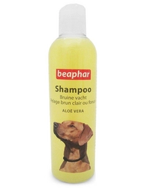 Honden Shampoo Bruine Vacht Beaphar