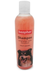 Honden Shampoo Lange Vacht Beaphar