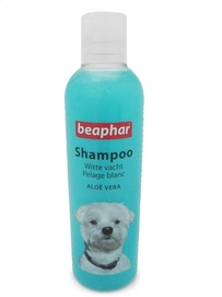 Honden Shampoo Witte Vacht Beaphar