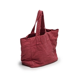 Strandtasche Beachcomber Libeco Beach Rosa