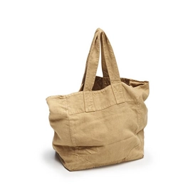 Sac De Plage Beachcomber Libeco Sable Foncé