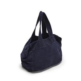 Sac De Plage Beachcomber Libeco Bleu Marine