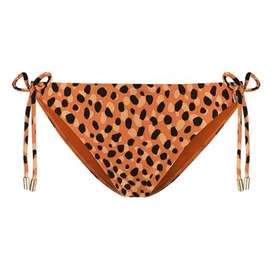 Bas de Bikini Beachlife Women Leopard Spots Regular-Taille 38