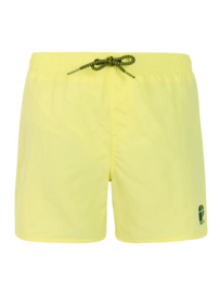 Beachshort Protest Boys Culture Cherlock Lime CULTURE JR Regular Fit