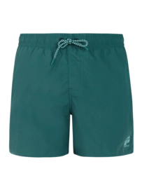 Beachshort Protest Boys CULTURE JR Dark Teal Regular Fit