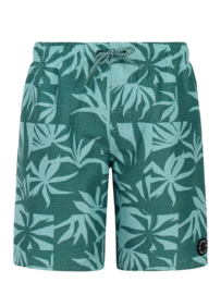 Beachshort Protest Boys PRTWilliam JR Tourmaline Blue Regular Fit