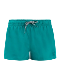 Beachshort Protest Girls PRTEvi JR Peacock Green Regular Fit