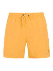 Beachshort Protest Men Faster Golden Yellow Regular Fit