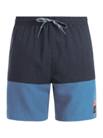 Beachshort Protest Men PRTCabus Gladio Blue Regular Fit