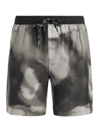 Beachshort Protest Men PRTFligth True Black Regular Fit