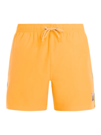 Beachshort Protest Men PRTJayden Golden Yellow Regular Fit