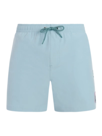 Beachshort Protest Men PRTJayden Tourmaline Blue Regular Fit