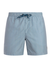 Beachshort Protest Men PRTMarama Empire Blue Regular Fit