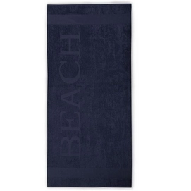 Strandlaken Beach Navy