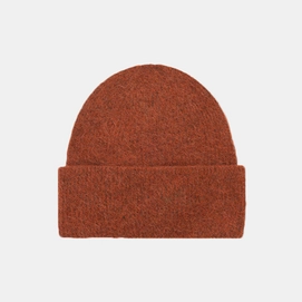 Beanie Samsoe Samsoe Women Nor Hat Potter'S Clay