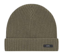 Beanie Arte Antwerp Men Label Green 25