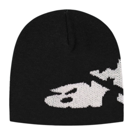 Beanie Arte Antwerp Men Ripped Arte Side Black 25